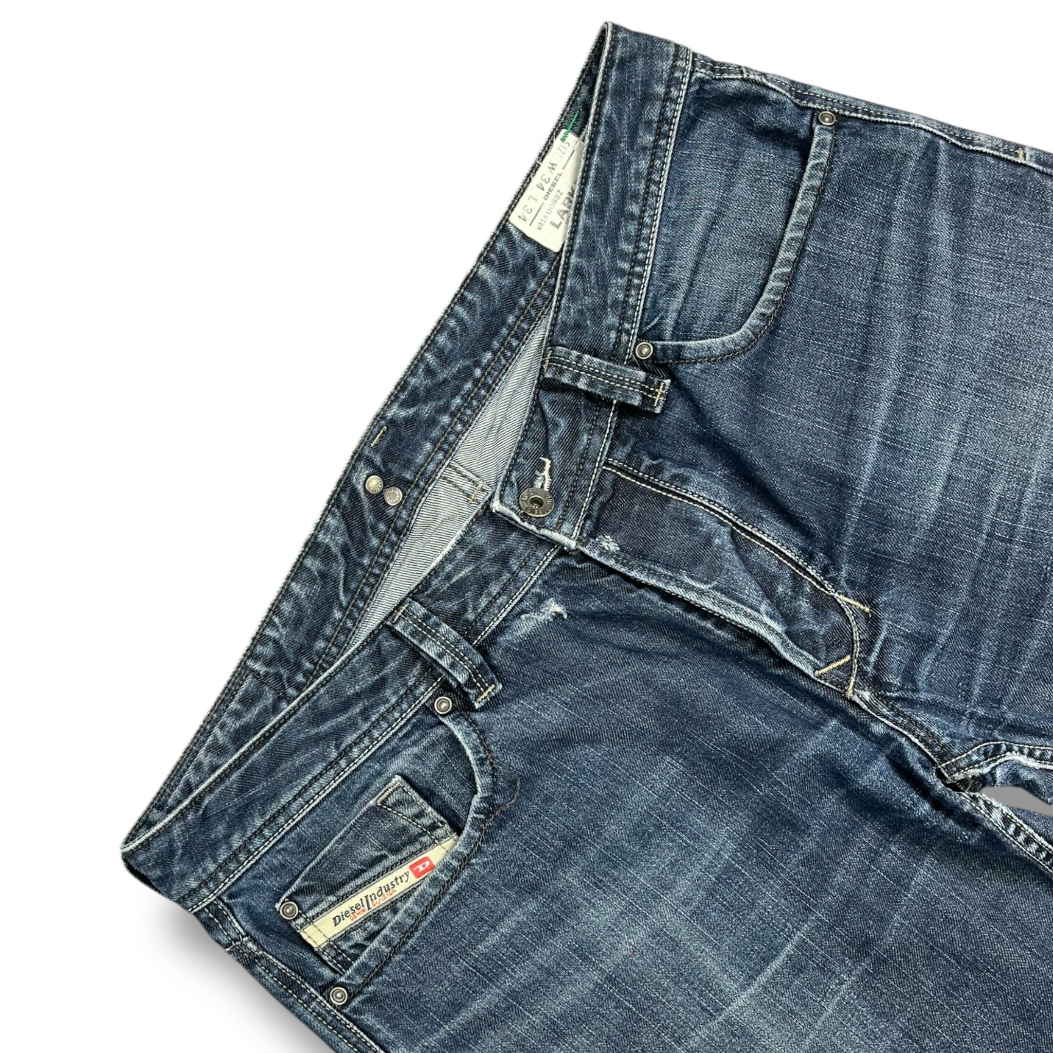 Diesel Jeans (L)