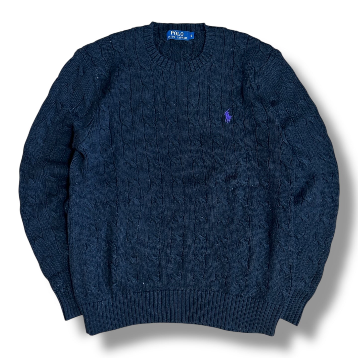 Ralph Lauren Sweater (S)