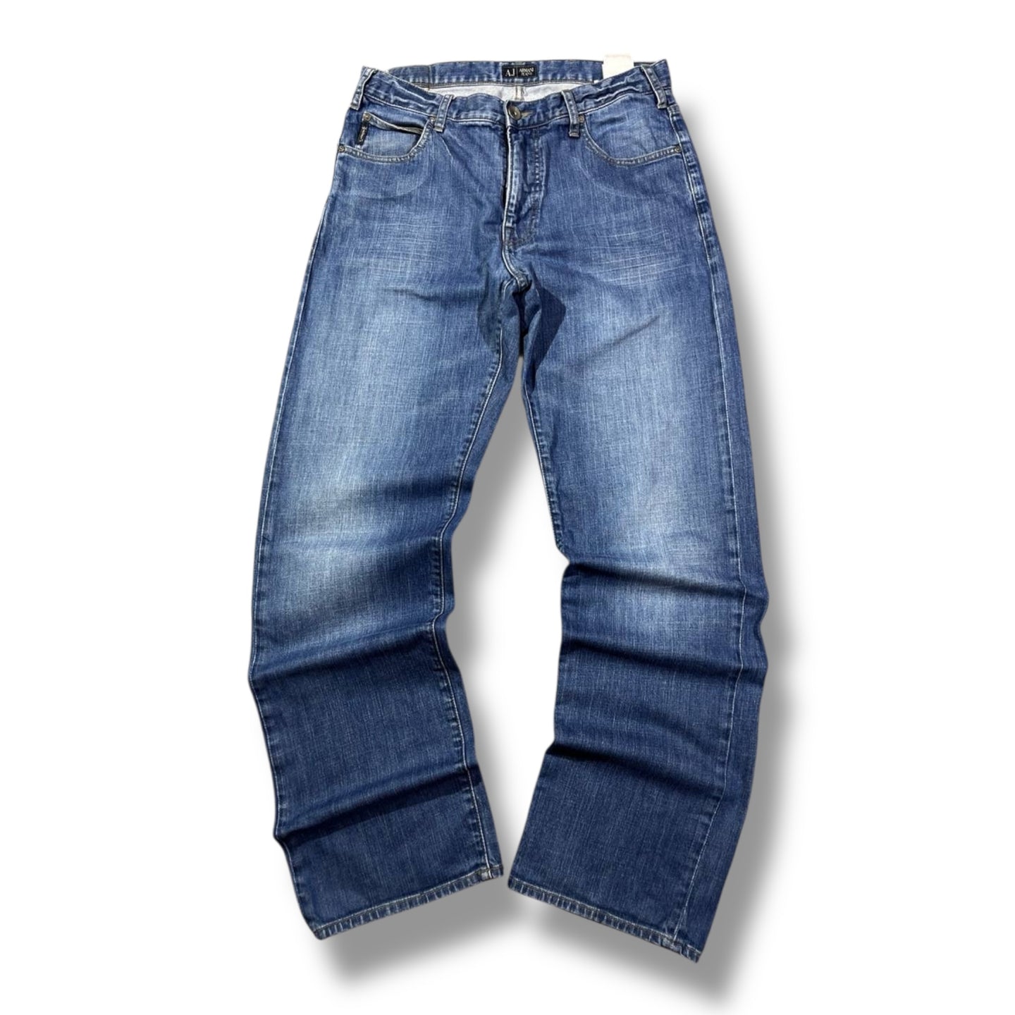Armani Jeans (M)