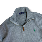 Ralph Lauren 1/4 Zipper (S)