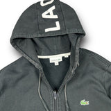 SALE Lacoste Zipper (XL)