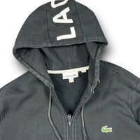 SALE Lacoste Zipper (XL)