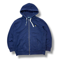 Ralph Lauren Zipper (L)