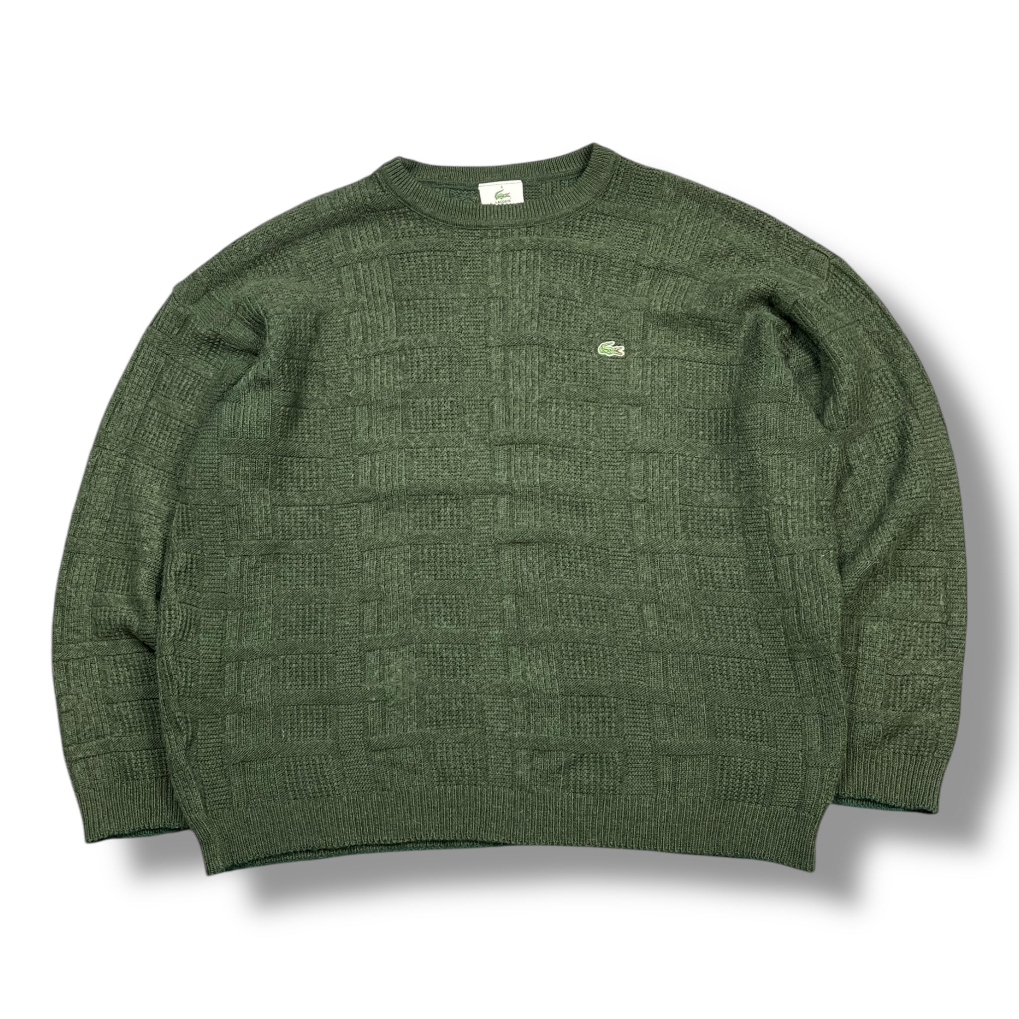 SALE Lacoste Sweater (XL)