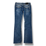 Girls Miss Me Jeans (S-M)
