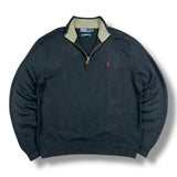 Ralph Lauren 1/4 Zipper (XL)