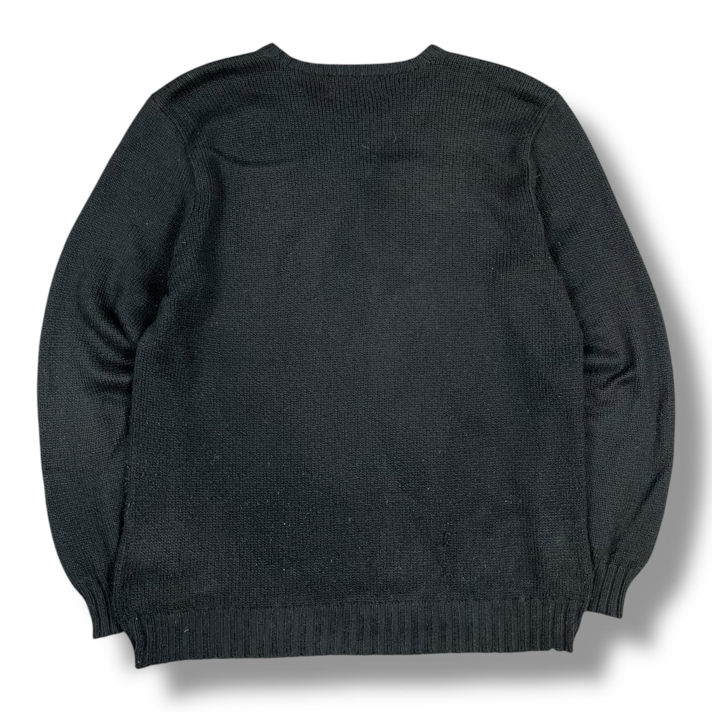 Ralph Lauren Sweater (XL)