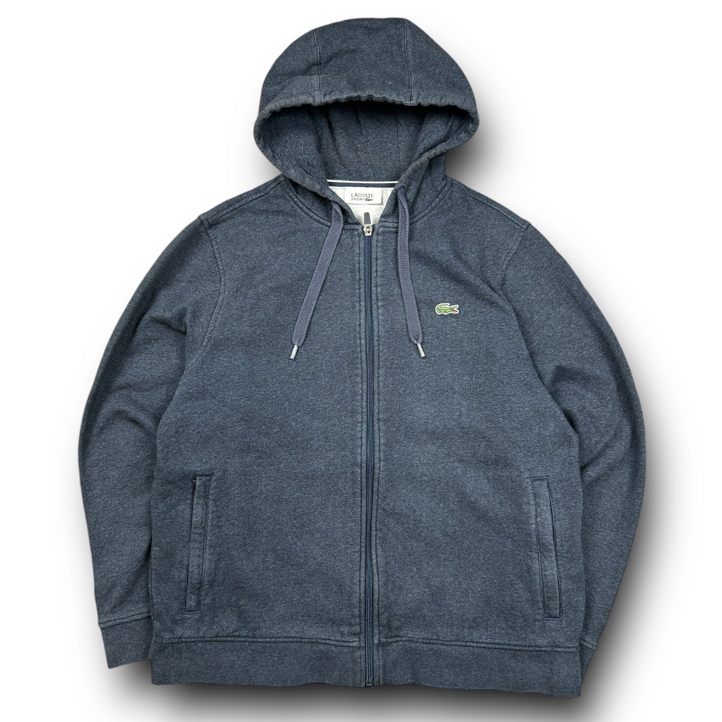 Lacoste Zipper (L)