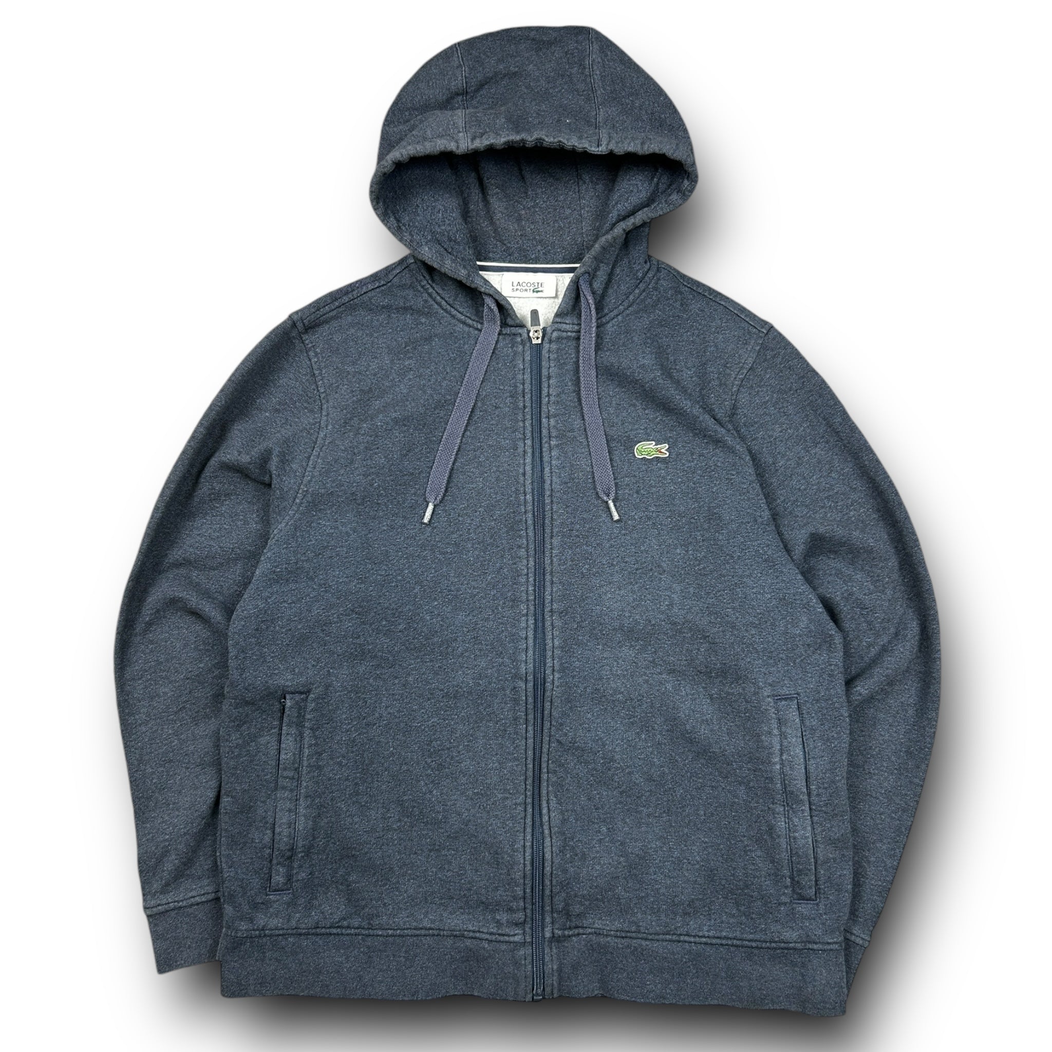 Lacoste Zipper (L)