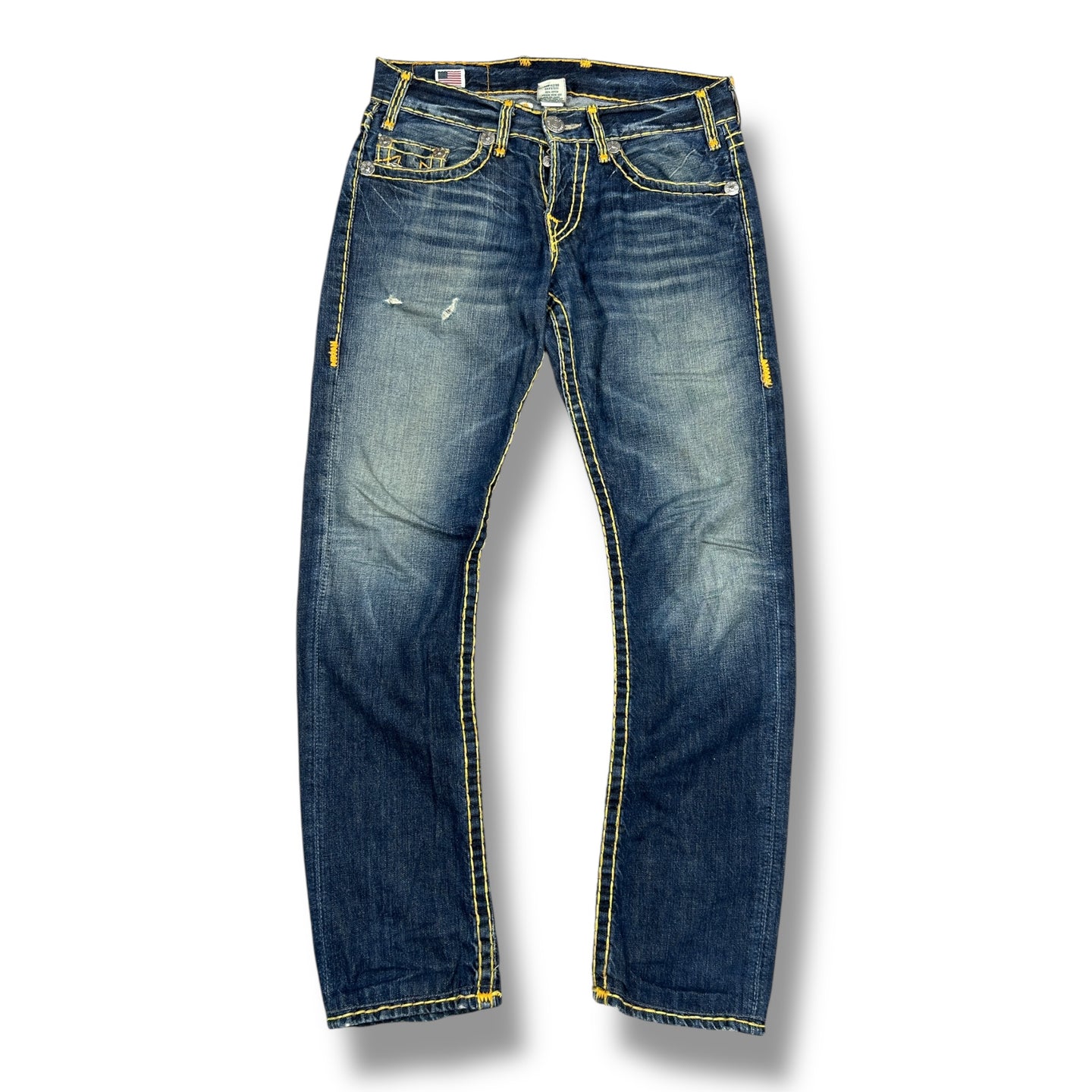True Religion Jeans (S)
