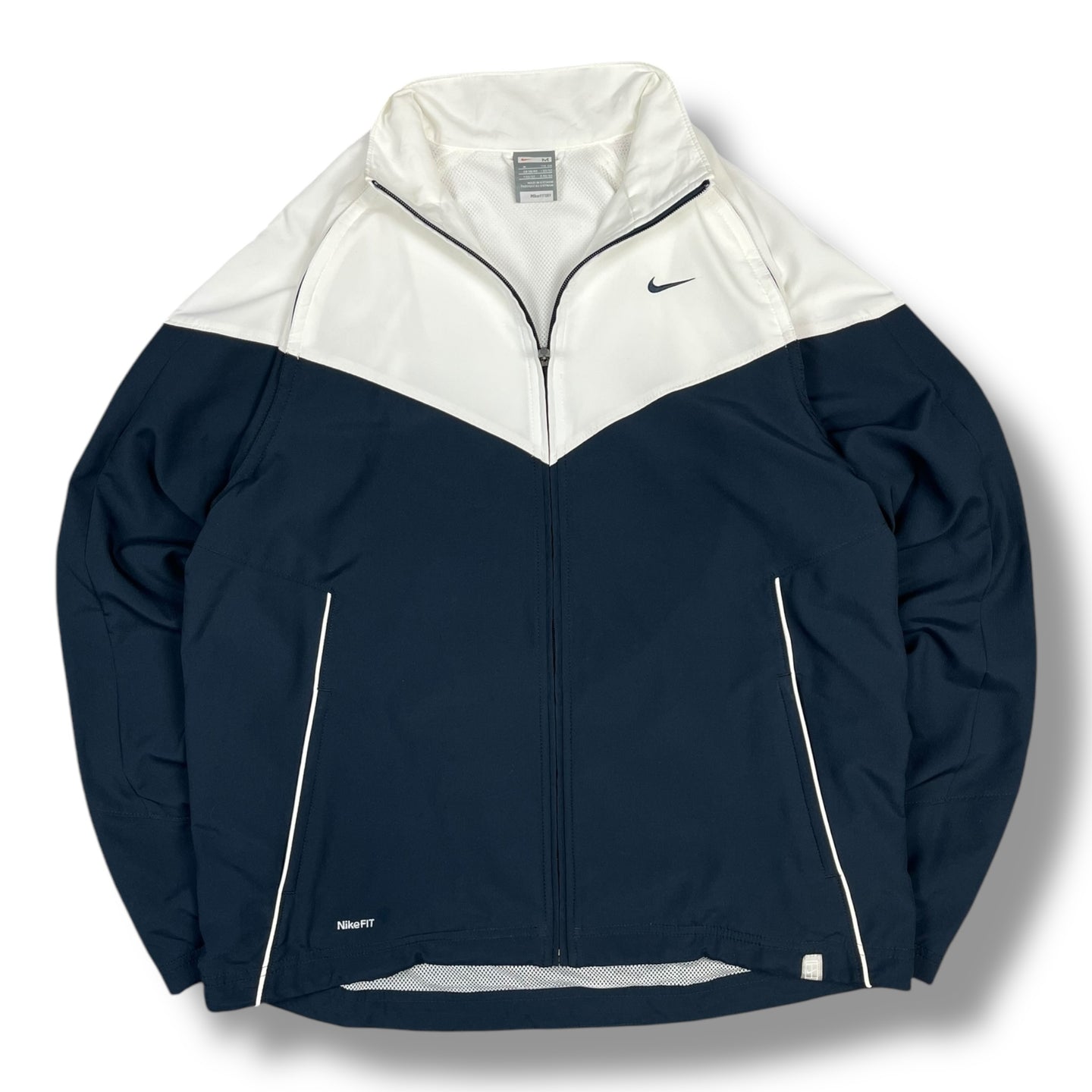 Nike Trackjacket (M)