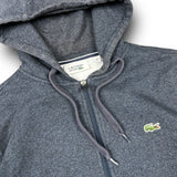 Lacoste Zipper (L)