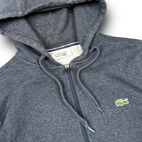 Lacoste Zipper (L)