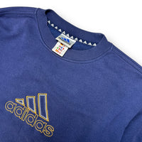 SALE Adidas Sweater (M)