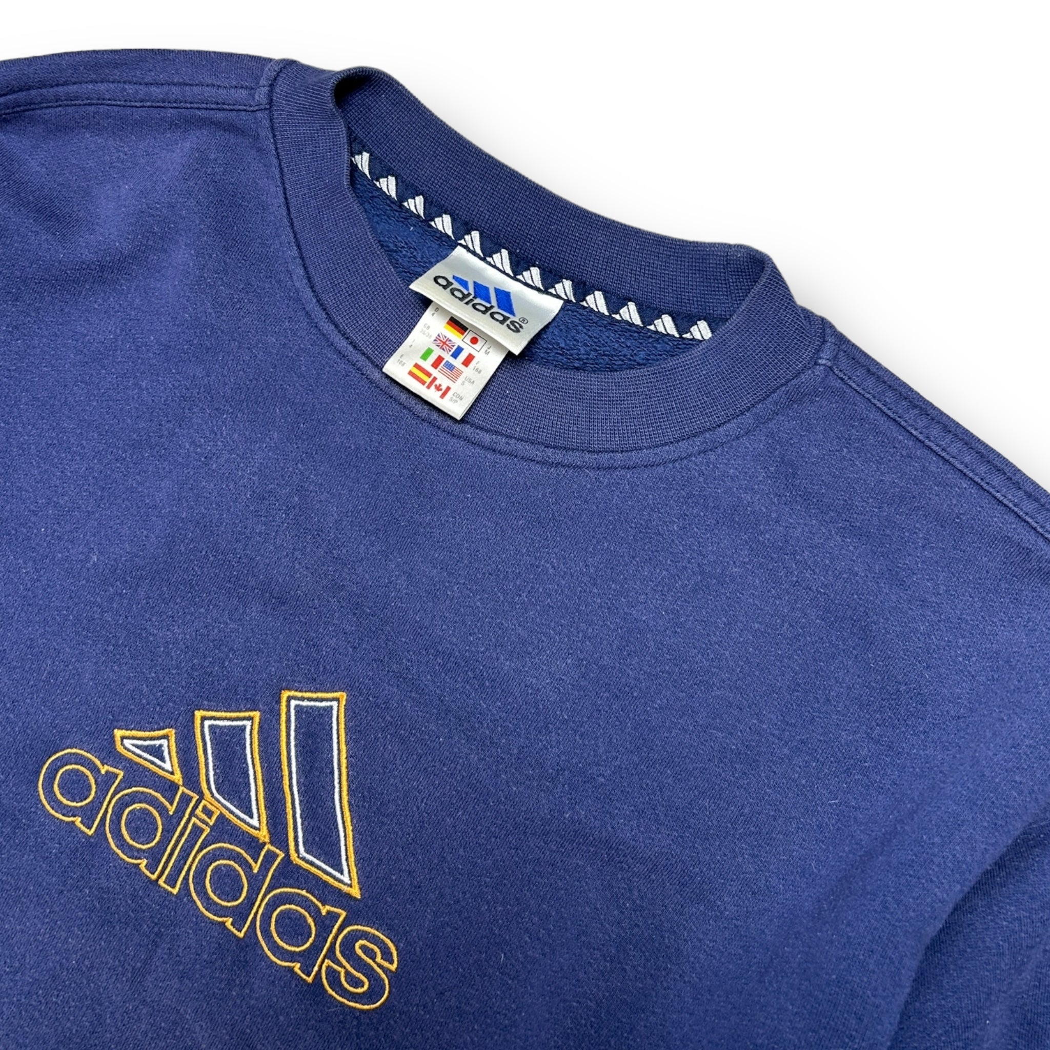 SALE Adidas Sweater (M)