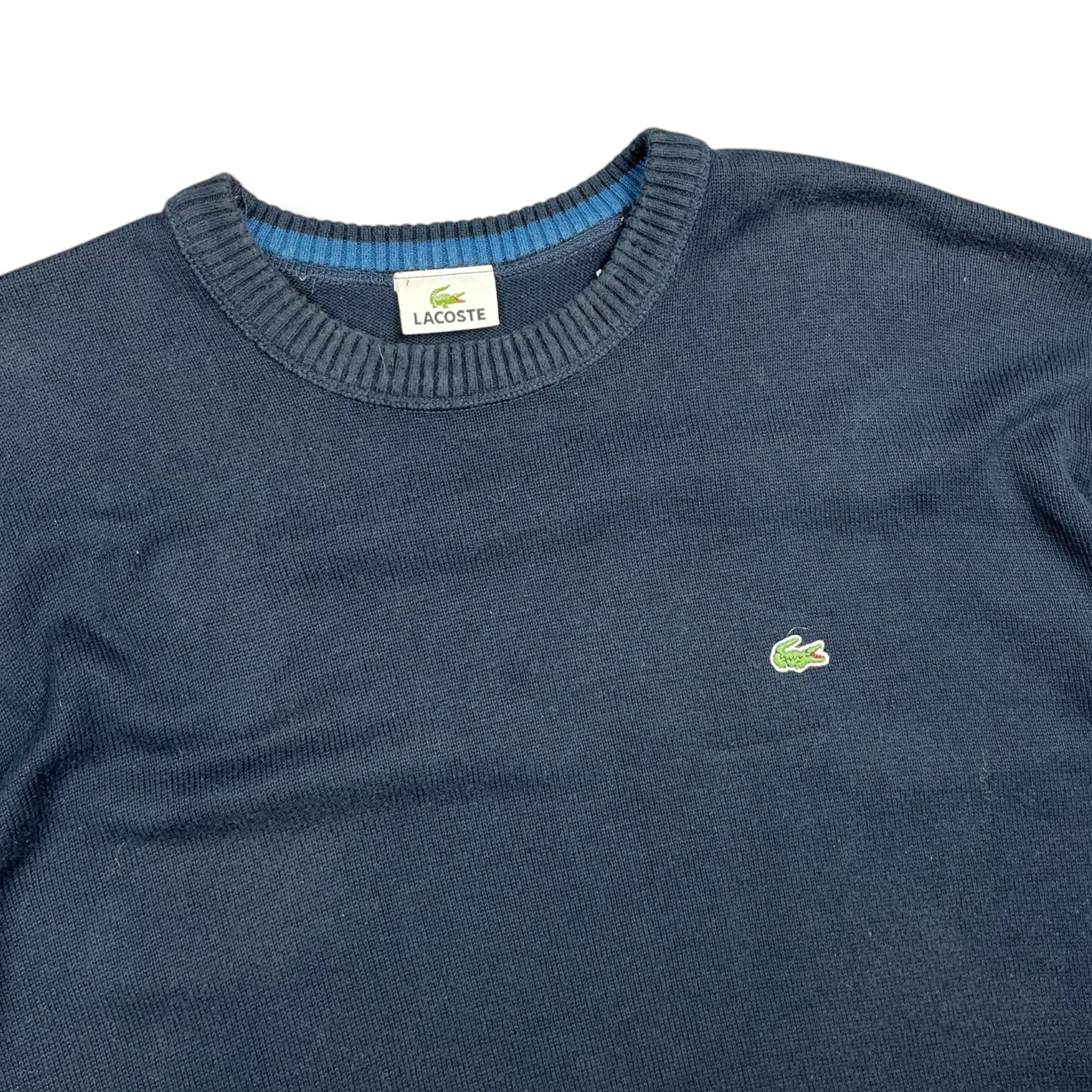 Lacoste Sweater (XL)