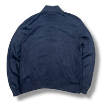 Ralph Lauren 1/4 Zipper (L)