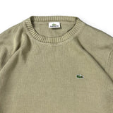 Lacoste Sweater (L)