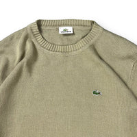 Lacoste Sweater (L)
