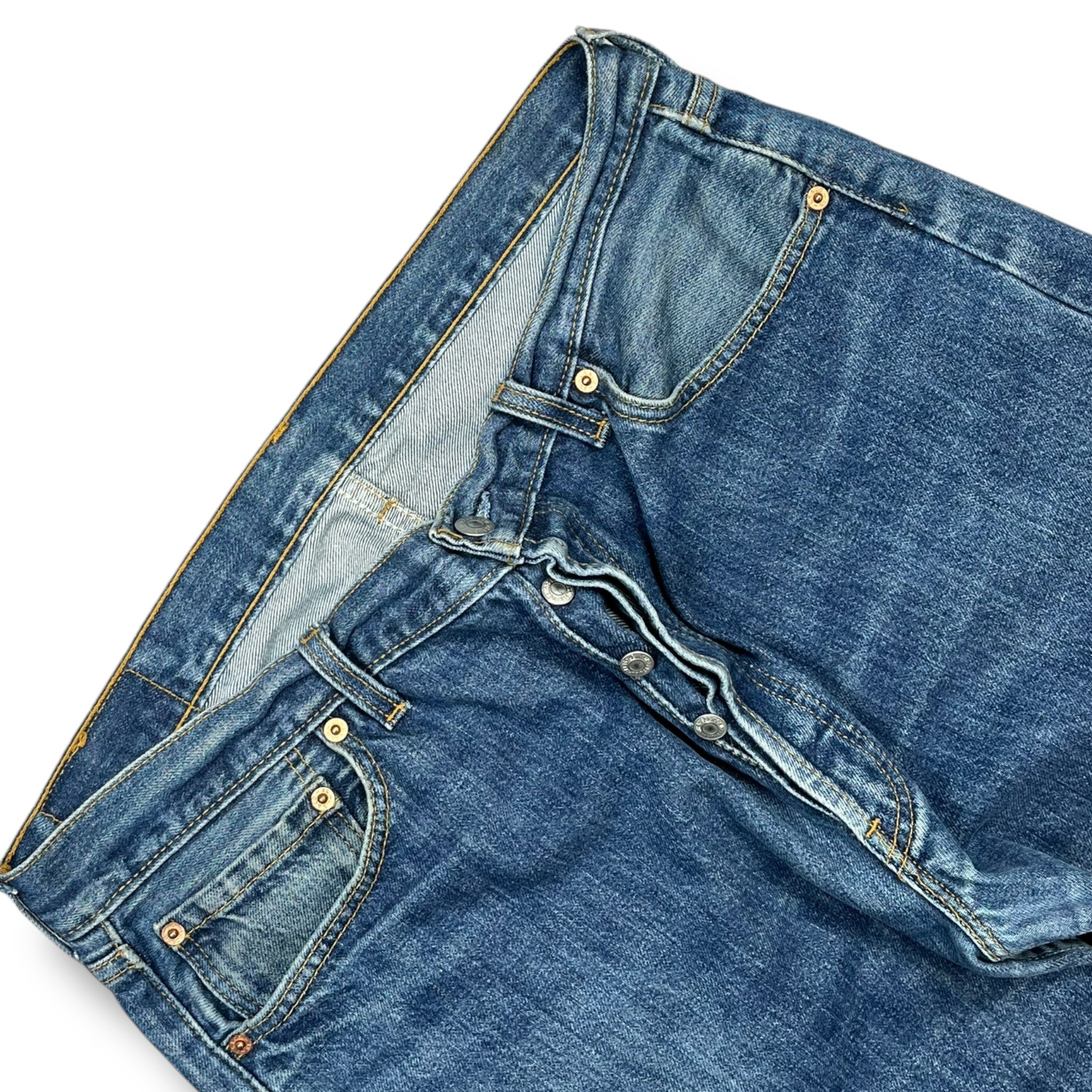 501 Levi’s Jeans (M)