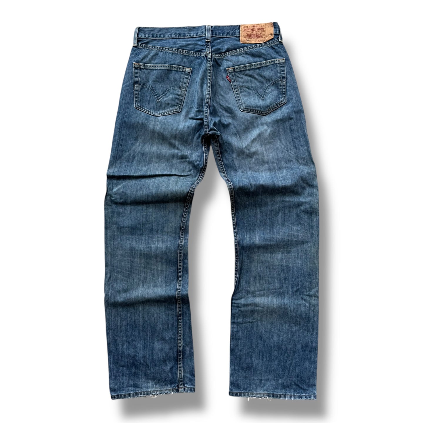 501 Levi’s Jeans (M)