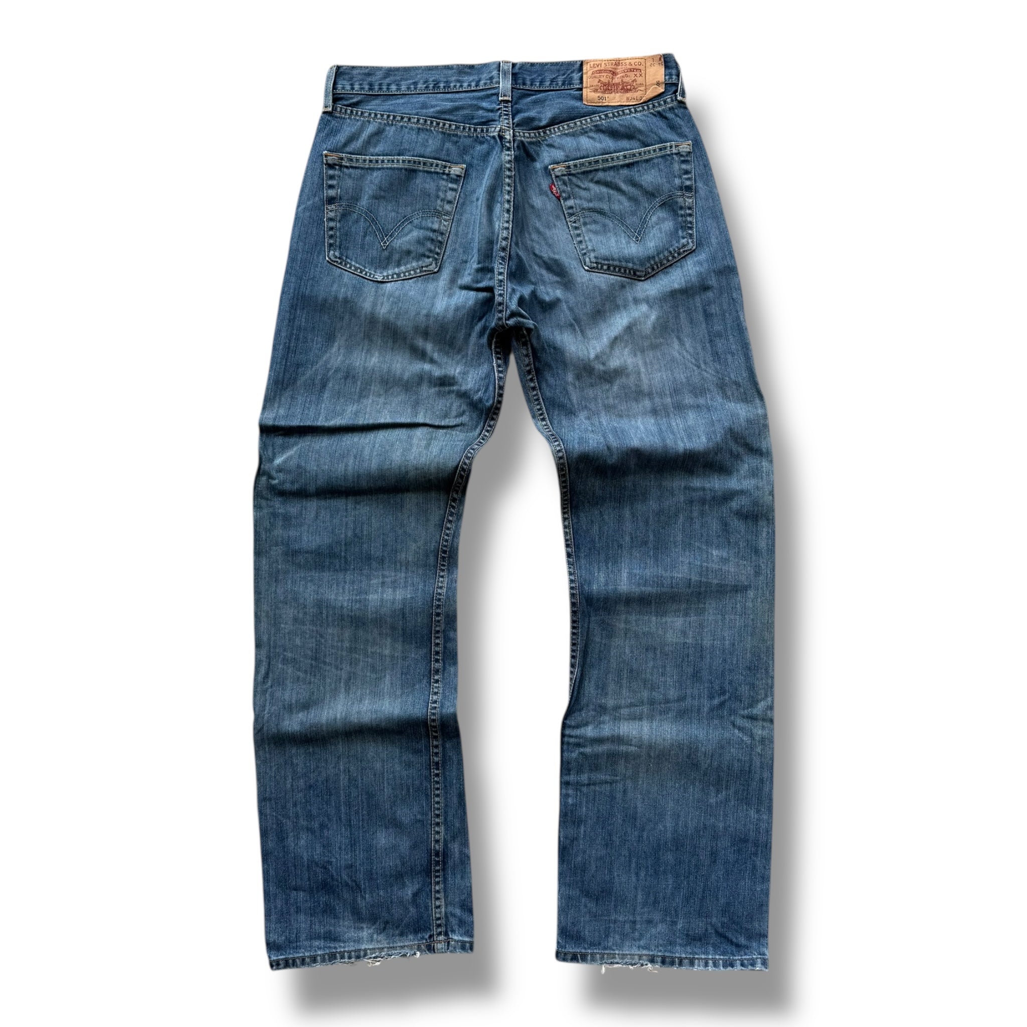 501 Levi’s Jeans (M)