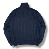 Ralph Lauren 1/4 Zipper (M)