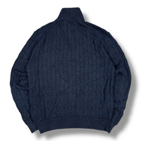 Ralph Lauren 1/4 Zipper (M)