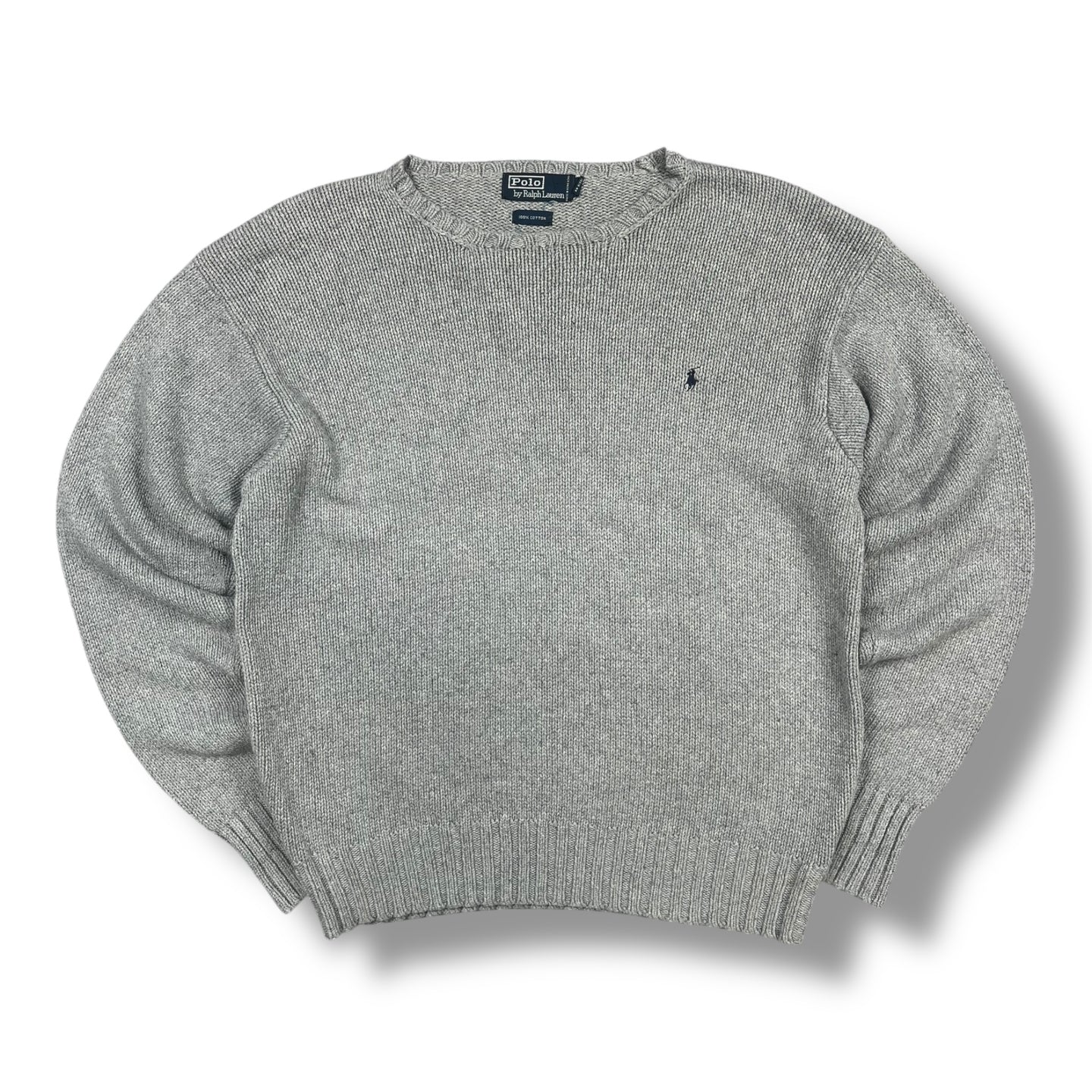 Ralph Lauren Sweater (L)