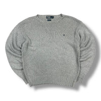 Ralph Lauren Sweater (L)