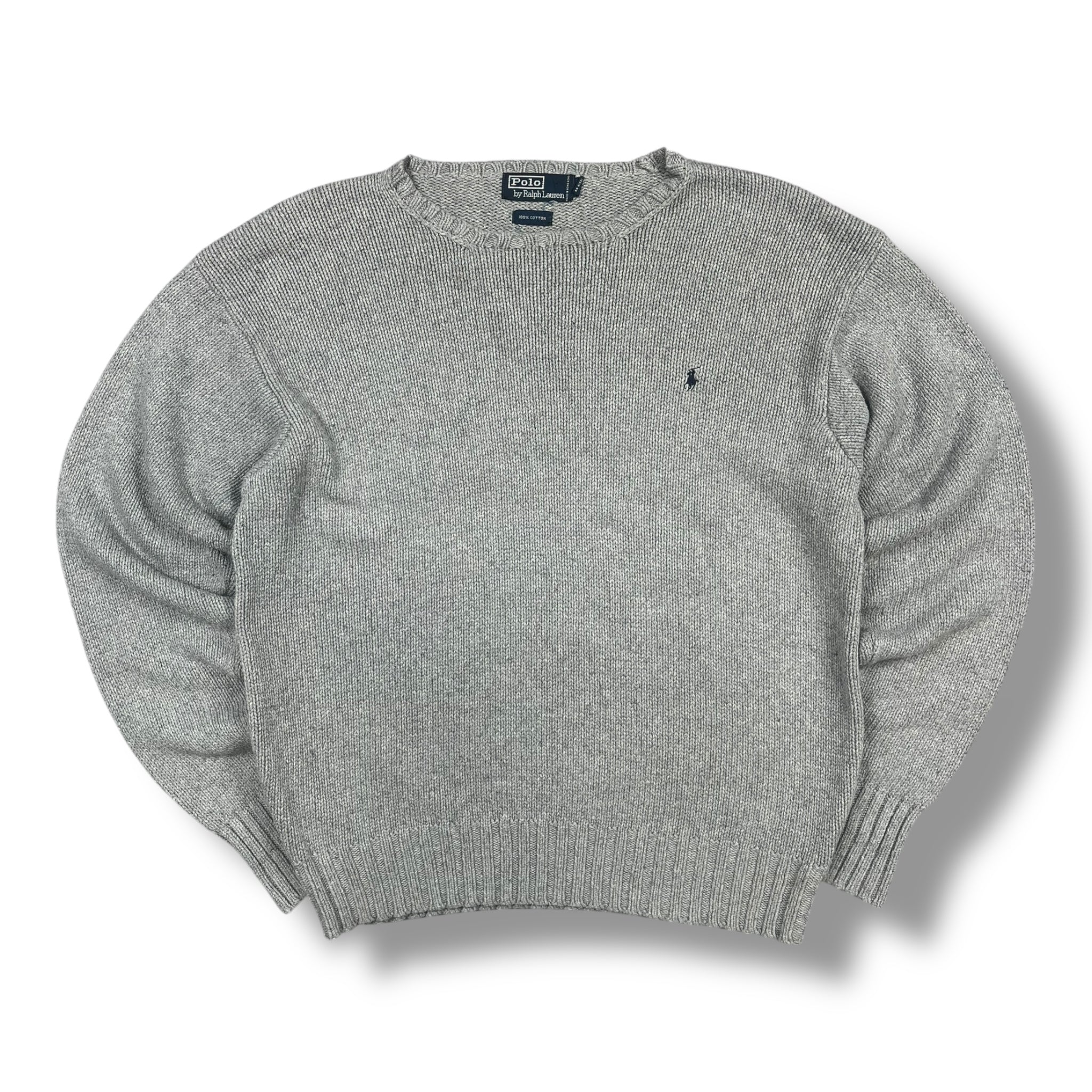 Ralph Lauren Sweater (L)