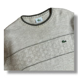 Lacoste Sweater (M-L)