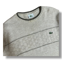 Lacoste Sweater (M-L)