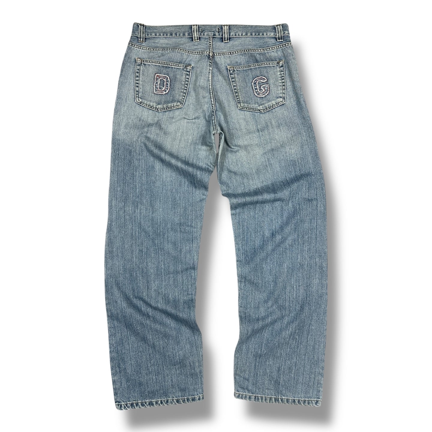 D&G Jeans (XL)