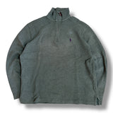 Ralph Lauren 1/4 Zipper (S)