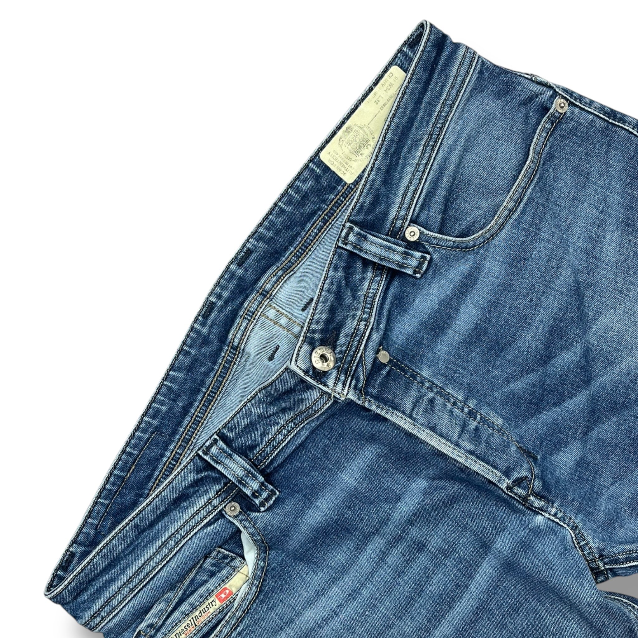 Diesel Jeans (L)