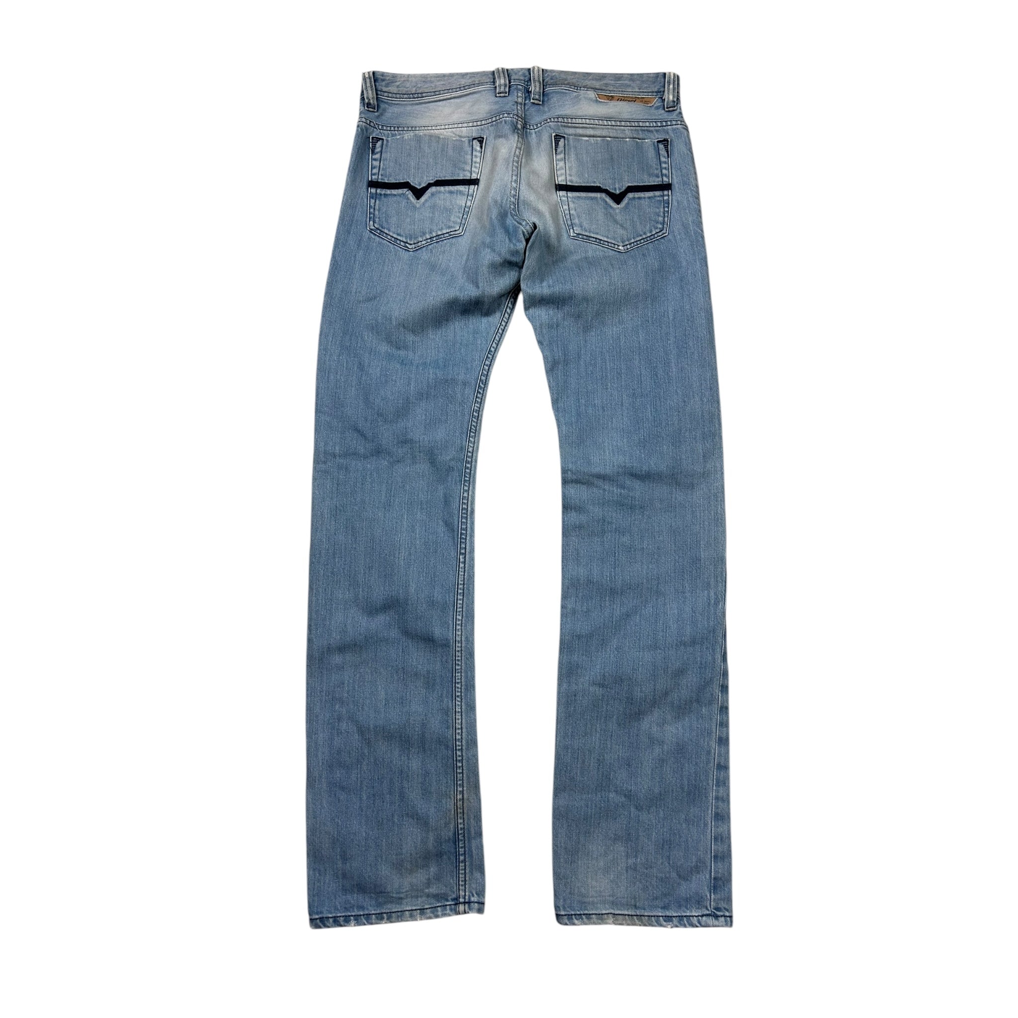 Diesel Jeans (M-L)
