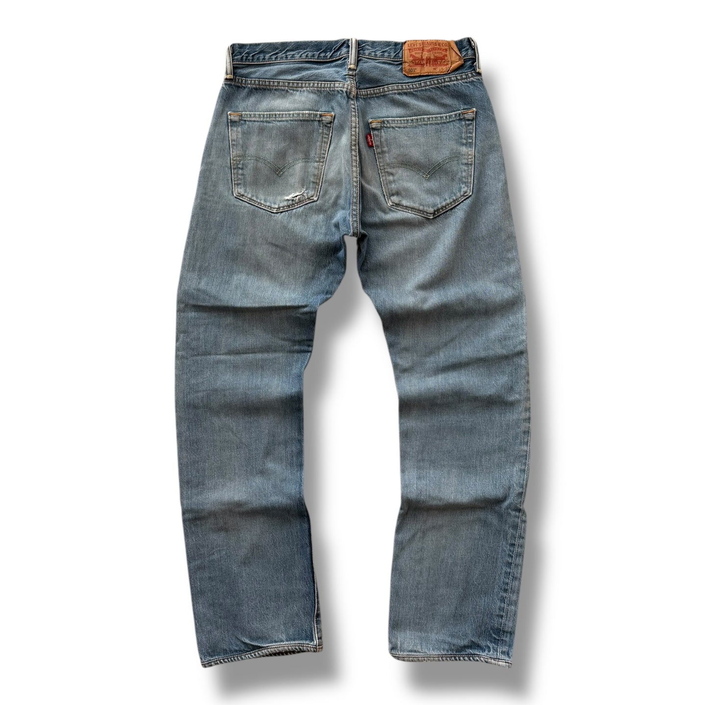 501 Levi’s Jeans (M)