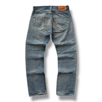 501 Levi’s Jeans (M)