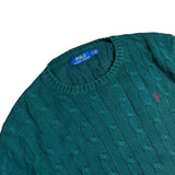 Ralph Lauren Sweater (L)