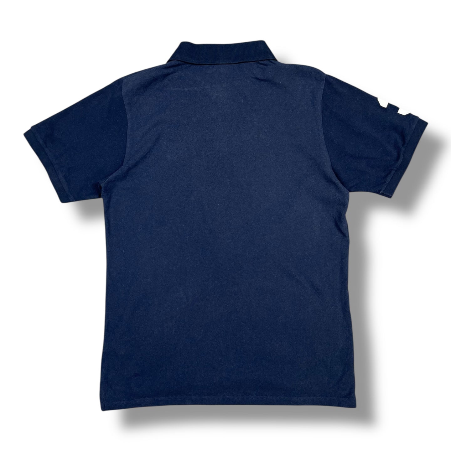 Ralph Lauren Polo (L)
