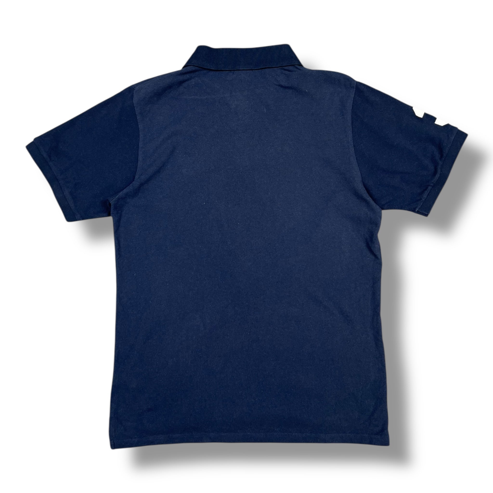 Ralph Lauren Polo (L)