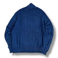 Ralph Lauren 1/4 Zipper (L)