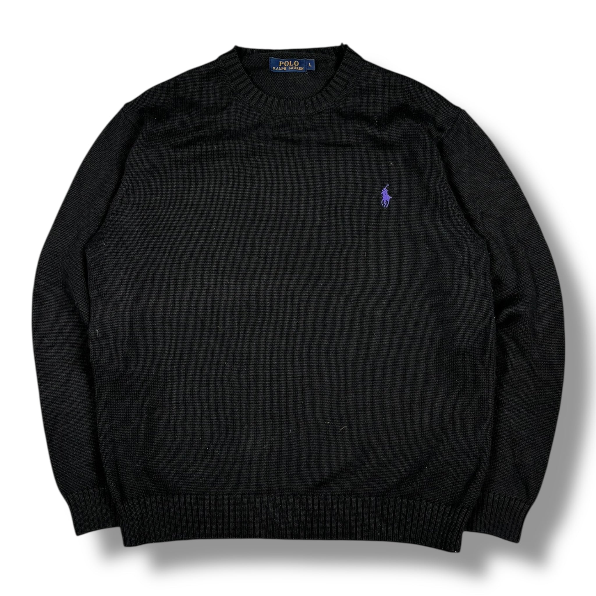 Ralph Lauren Sweater (L)