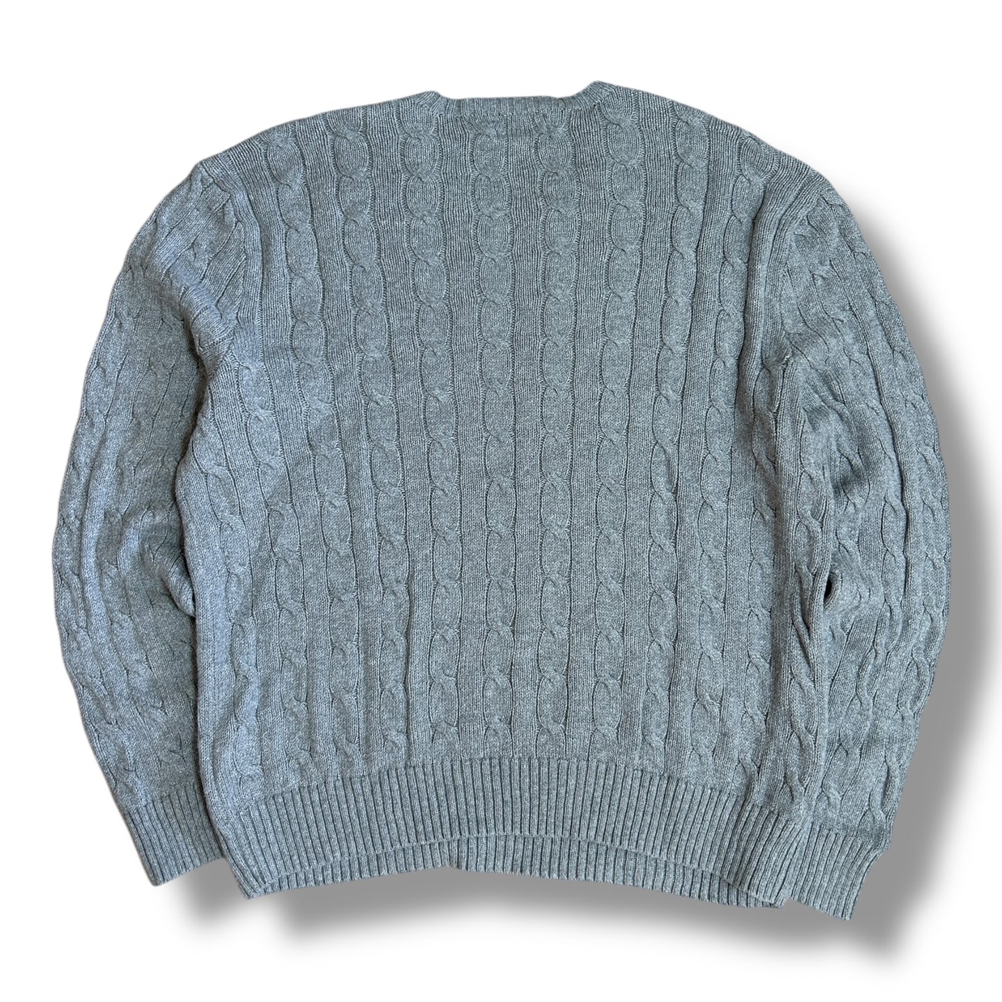 Ralph Lauren Sweater (XL)