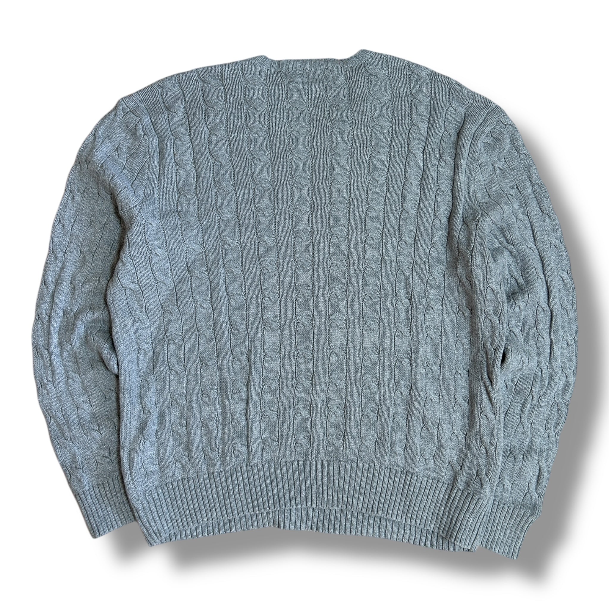 Ralph Lauren Sweater (XL)