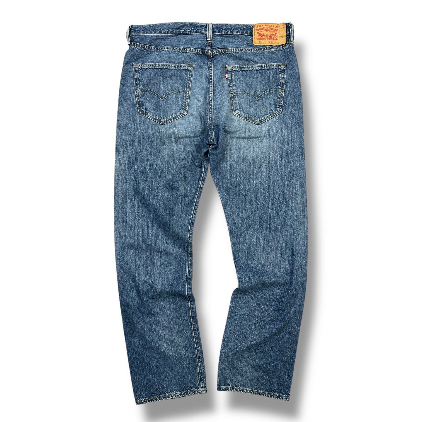 501 Levi’s Jeans (XL)