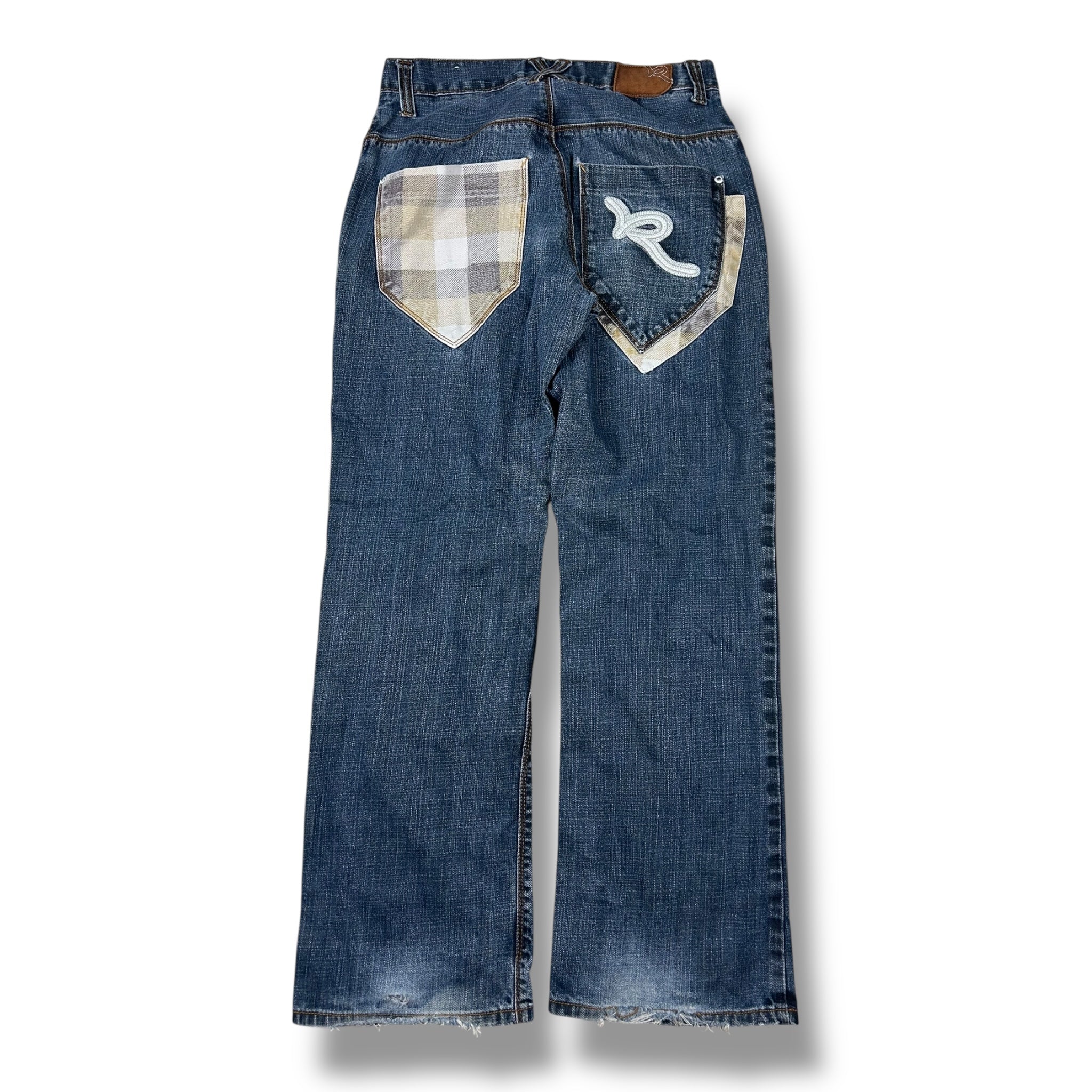 Rocawear Jeans (S-M)