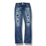 Girls True Religion Jeans (S-M)