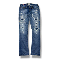 Girls True Religion Jeans (S-M)